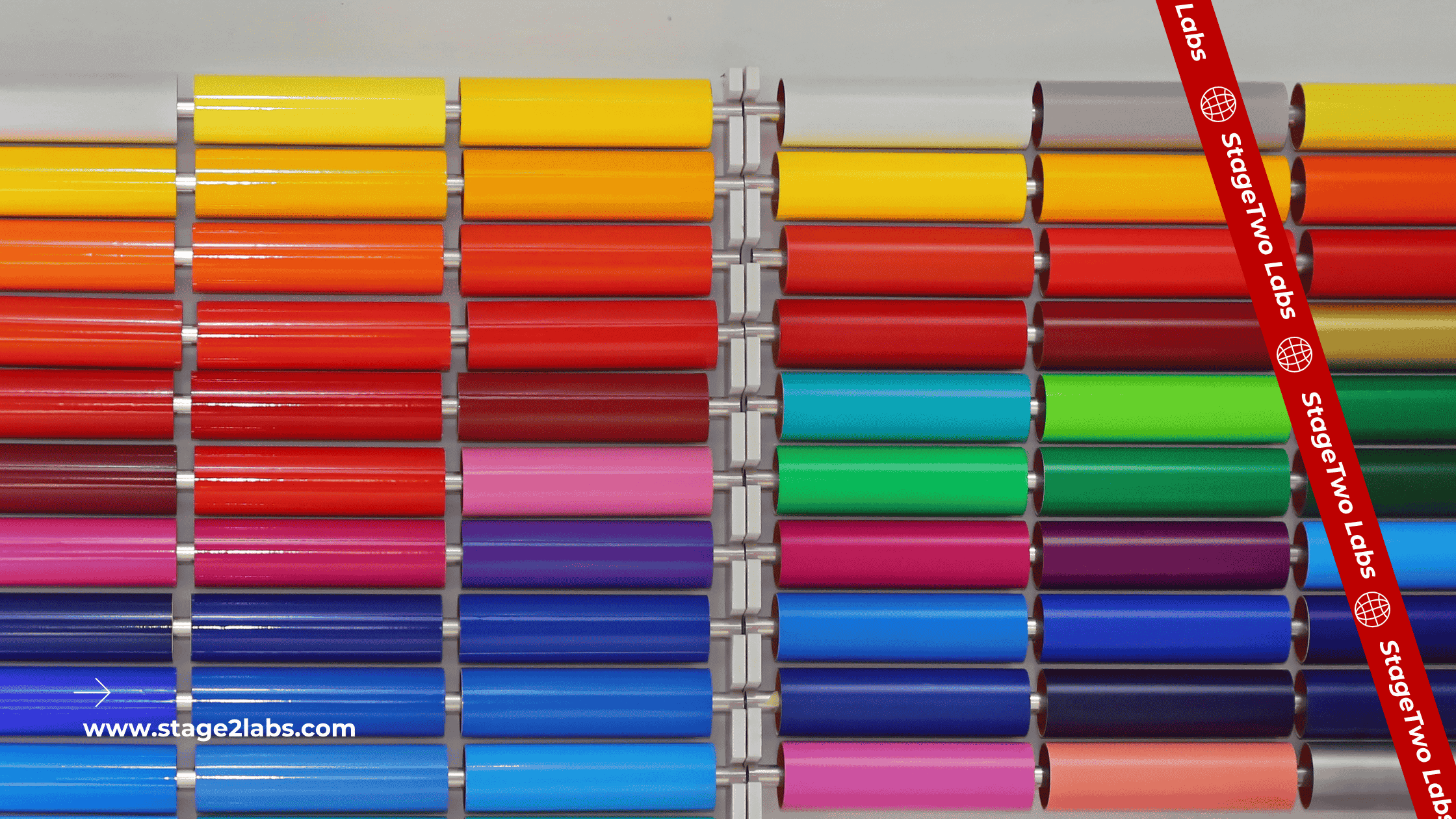What Are the Trending Car Wrap Colors